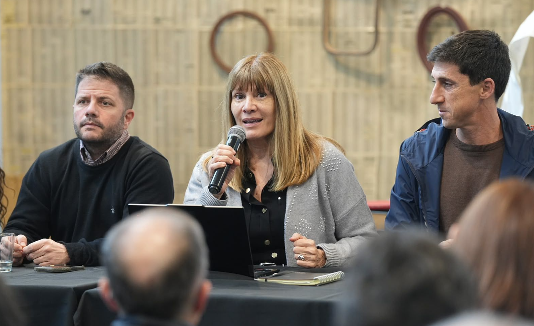 Alianza clave para el arte: las empresas que apoyen proyectos culturales en Santa Fe pagarán menos impuestos