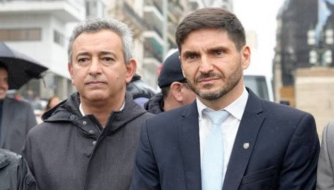 EE. UU. elimina el alerta especial por inseguridad para Rosario