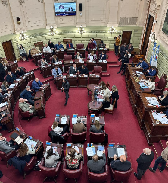 Freno definitivo en Diputados: se archivó el polémico proyecto de «discursos de odio» en Santa Fe