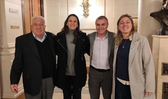 Santa Fe tiene Ley de Oncopediatría: garantizan cobertura total y transporte gratuito para niños con cáncer