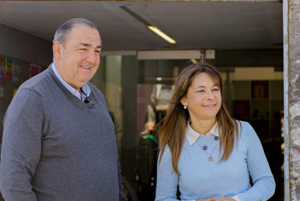 Nace la Escuela Municipal de Emprendedores: capacitación itinerante y herramientas de gestión en los barrios