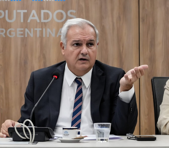 Impulsan un proyecto de ley para frenar embargos, lanzar una moratoria y dar alivio fiscal a las PyMEs