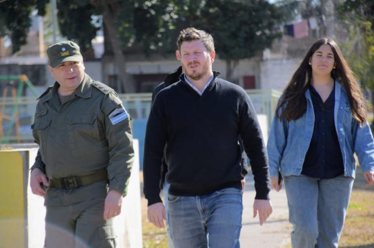Sacudón político en Seguridad: Federico Angelini renunció en Nación y está cerca de sumarse al gabinete de Pullaro