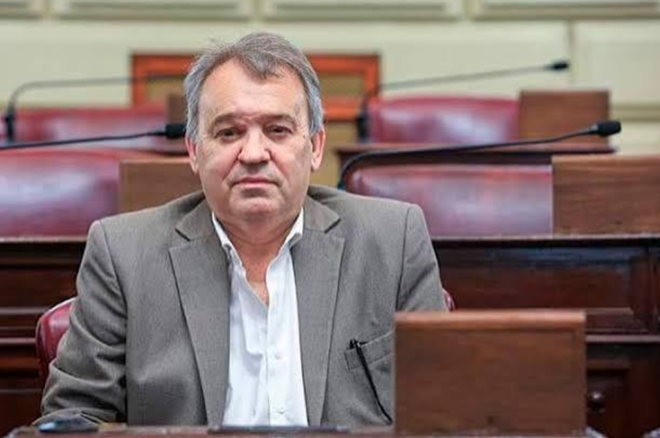 Conmoción en la política santafesina: murió Gabriel Real, secretario de Asuntos Legislativos y referente del PDP