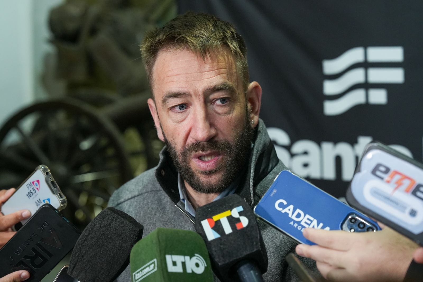 Rápido despliegue de la PDI: Detuvieron al presunto autor de un homicidio en Santa Fe