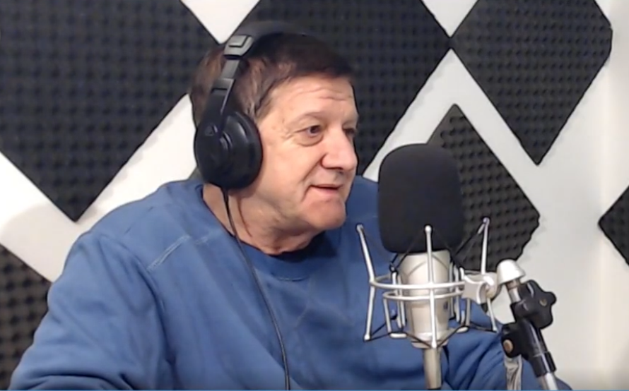 Gerardo Crespi: «No entiendo la pasividad de la gente» ante el ajuste nacional y el abandono municipal