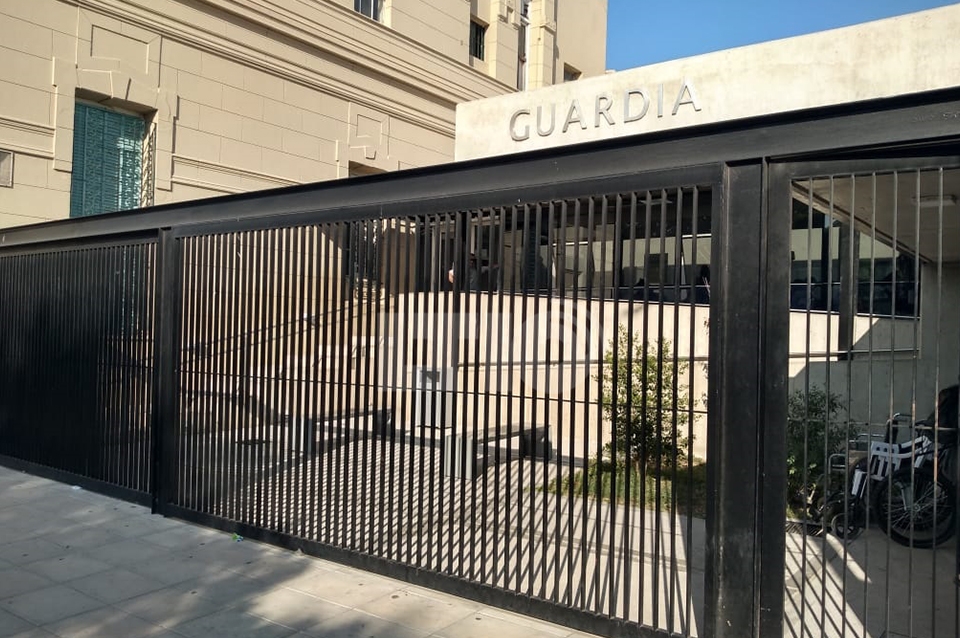 Falleció el hombre que se descompensó tras discutir con un inspector de tránsito