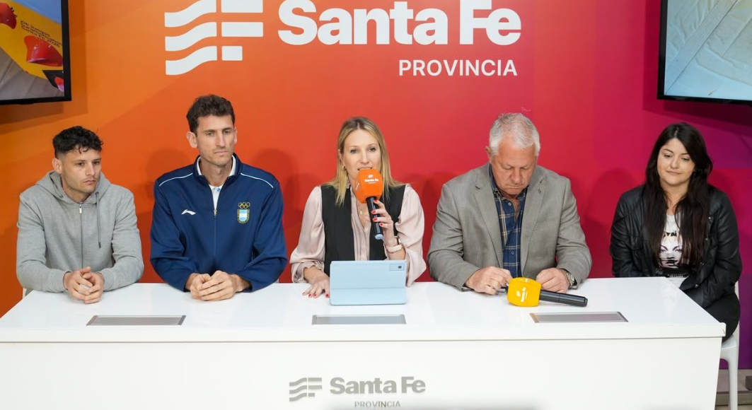 Los Juegos Suramericanos Santa Fe 2026 generaron un impacto económico histórico de $ 120.000 millones