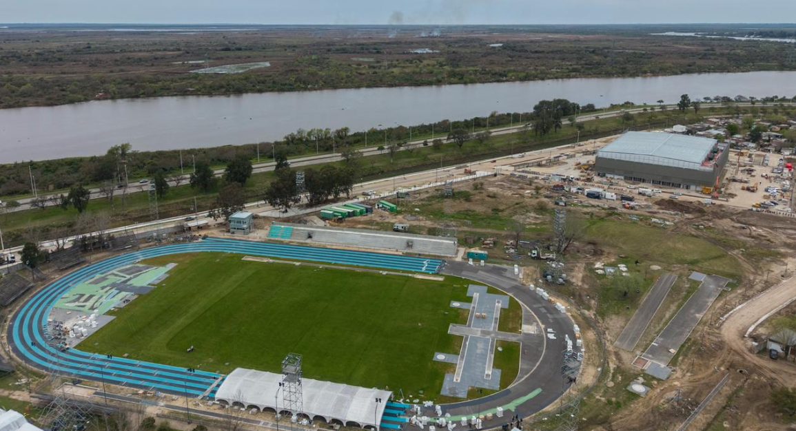 XIII Juegos Suramericanos: Qué deportes clasifican a Lima 2027 y cómo se obtienen las plazas
