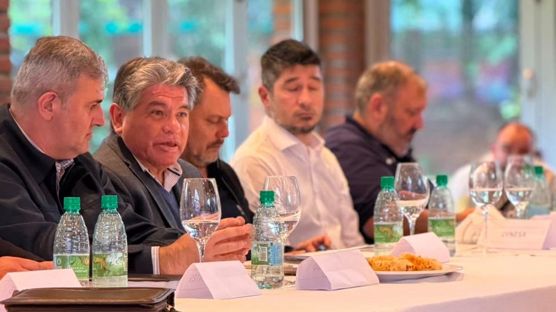«Santa Fe marca el camino»: la Provincia lidera la estrategia regional ante el fenómeno El Niño