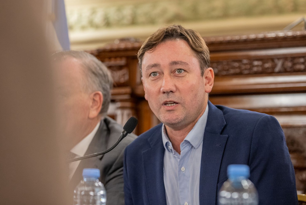 Giro judicial por la Ruta 34: el senador Esteban Motta logró un fallo clave que exige mejoras urgentes