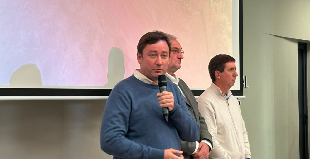El Niño 2026-2027: Municipios y comunas de San Martín coordinan obras y prevención en Rafaela