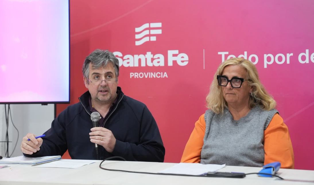 El Gobierno de Santa Fe presentó un proyecto de ley para endurecer las medidas contra los agresores de violencia de género