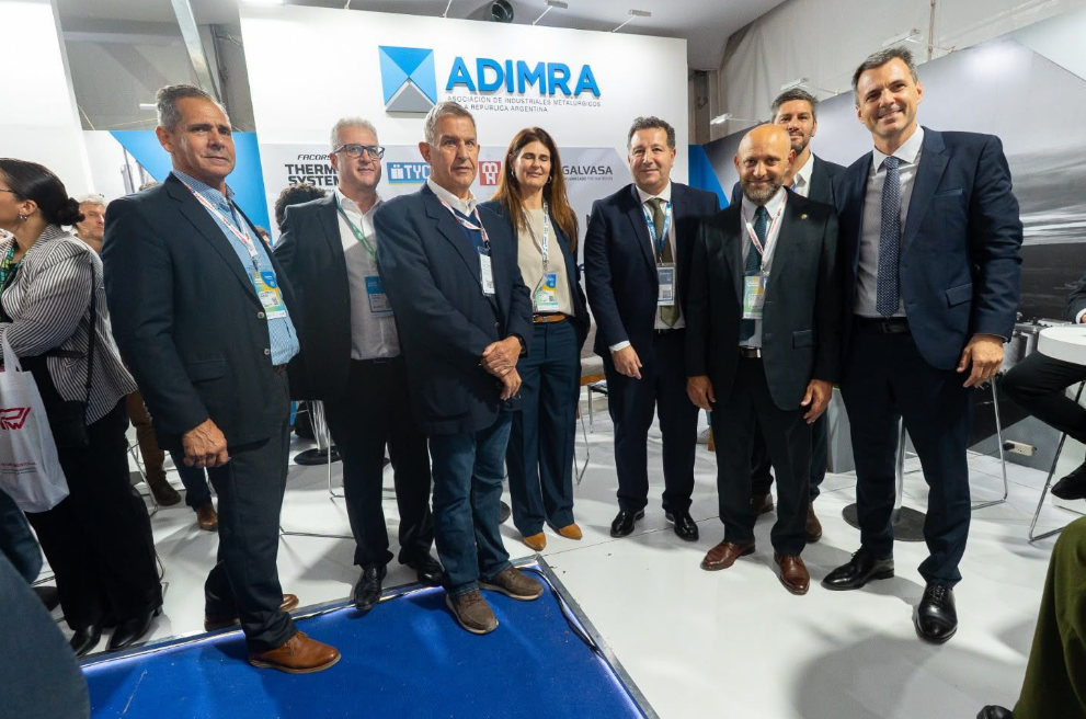 Santa Fe consolida su perfil industrial en Vaca Muerta y se proyecta como socio estratégico del sector energético