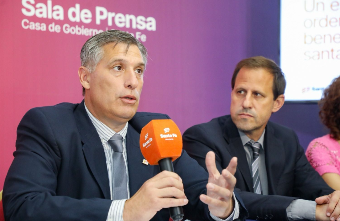 Santa Fe superó la calificación crediticia de la Nación y se consolida entre las provincias más confiables del país