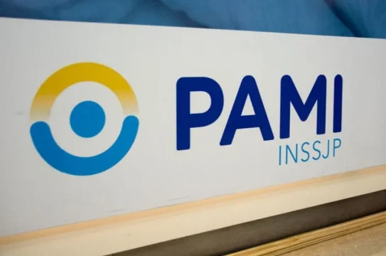 Respiro financiero para la salud: el Gobierno le gira 0.000 millones al PAMI