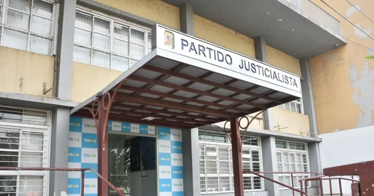 El PJ de Santa Fe busca ordenar su interna con una convocatoria clave, bajo la sombra de la división