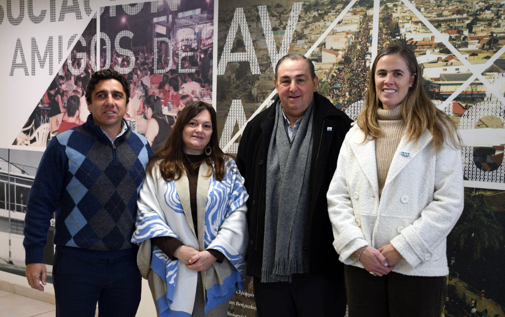 Fiesta patria y comercial: la avenida Aristóbulo del Valle se transforma en peatonal este 9 de Julio