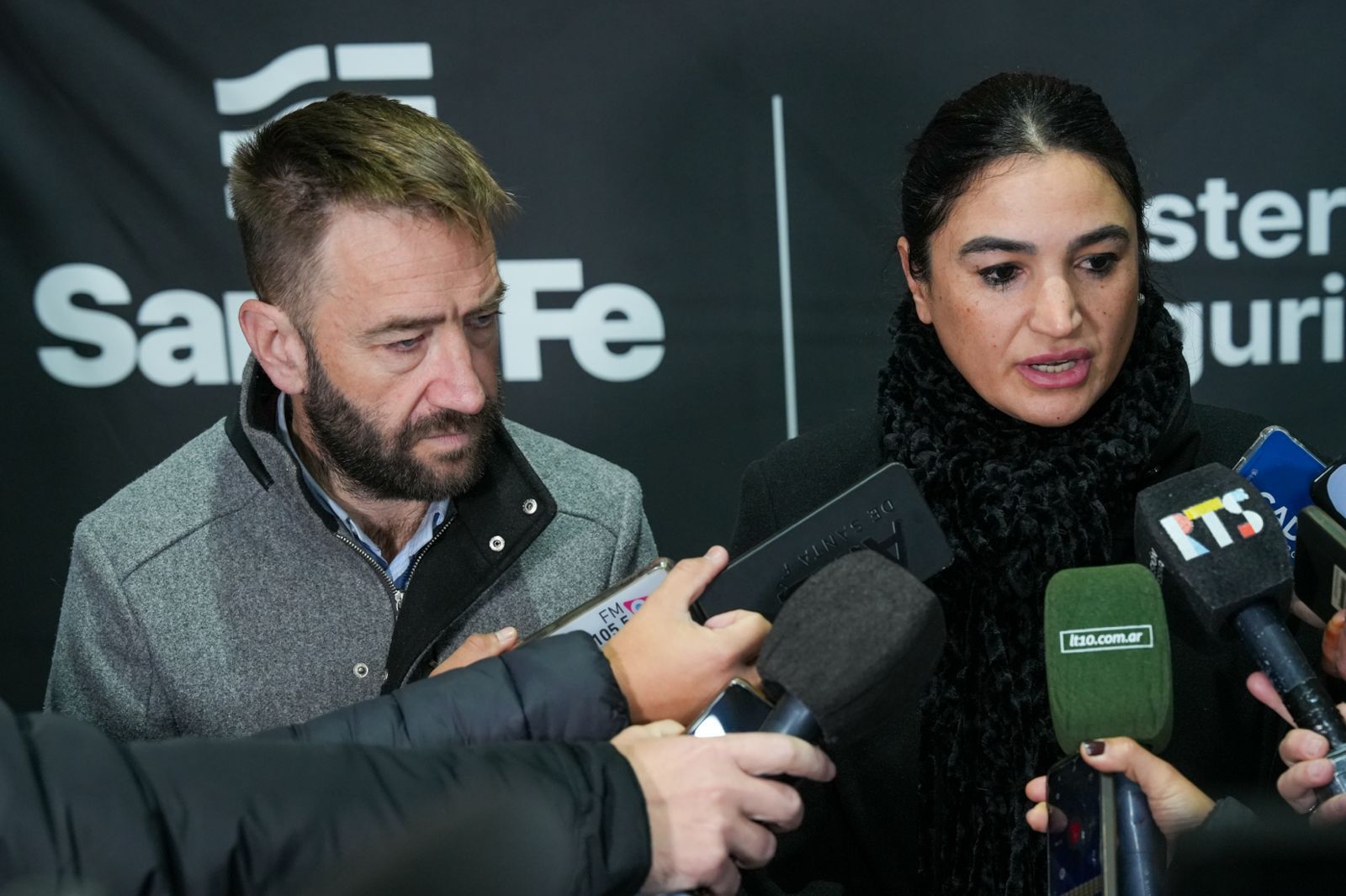 Caen «motochorros» tras una serie de asaltos violentos en Santo Tomé