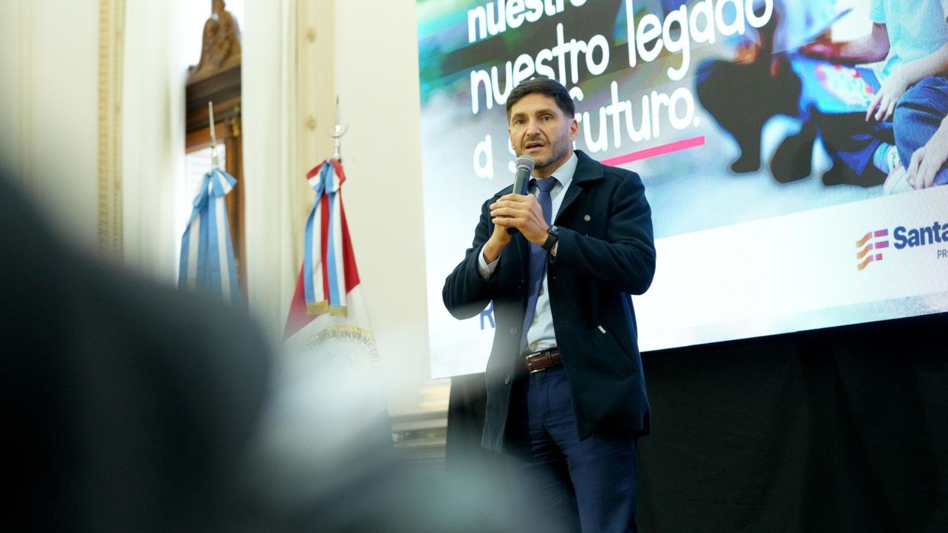 El Plan Raíz mejoró un 22,6% la lectura de los estudiantes santafesinos