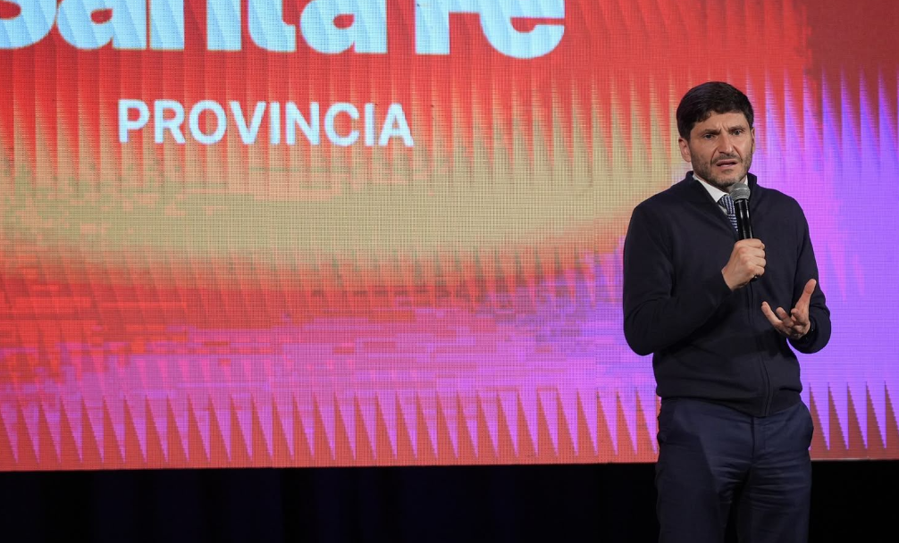 Pullaro: “En estos Juegos Suramericanos demostramos que el Estado puede trabajar con el sector privado en grandes desafíos y cumplirlos”