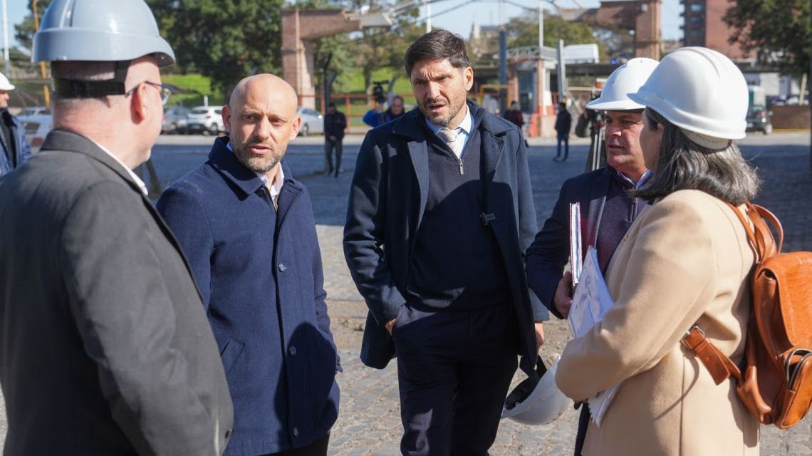 Biocombustibles: Santa Fe exige cambios en la ley nacional para reactivar sus plantas y atraer inversiones