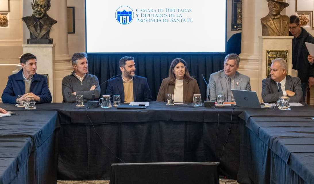 «El trabajo que tenemos por delante es diversificar la economía argentina»