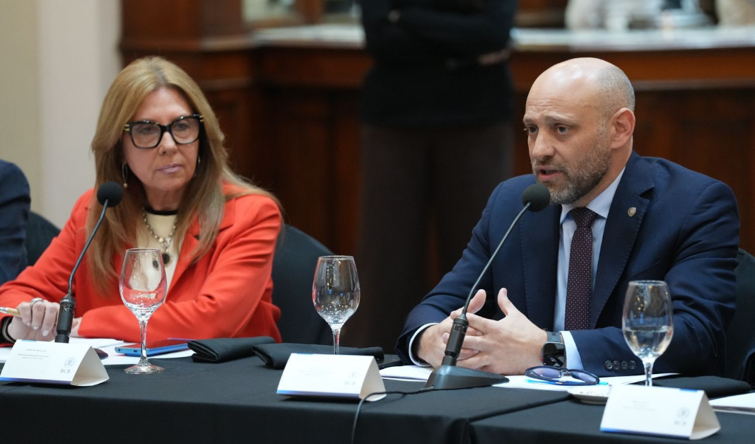 La Región Centro alineó en Rosario una agenda productiva para ganar competitividad y exportaciones