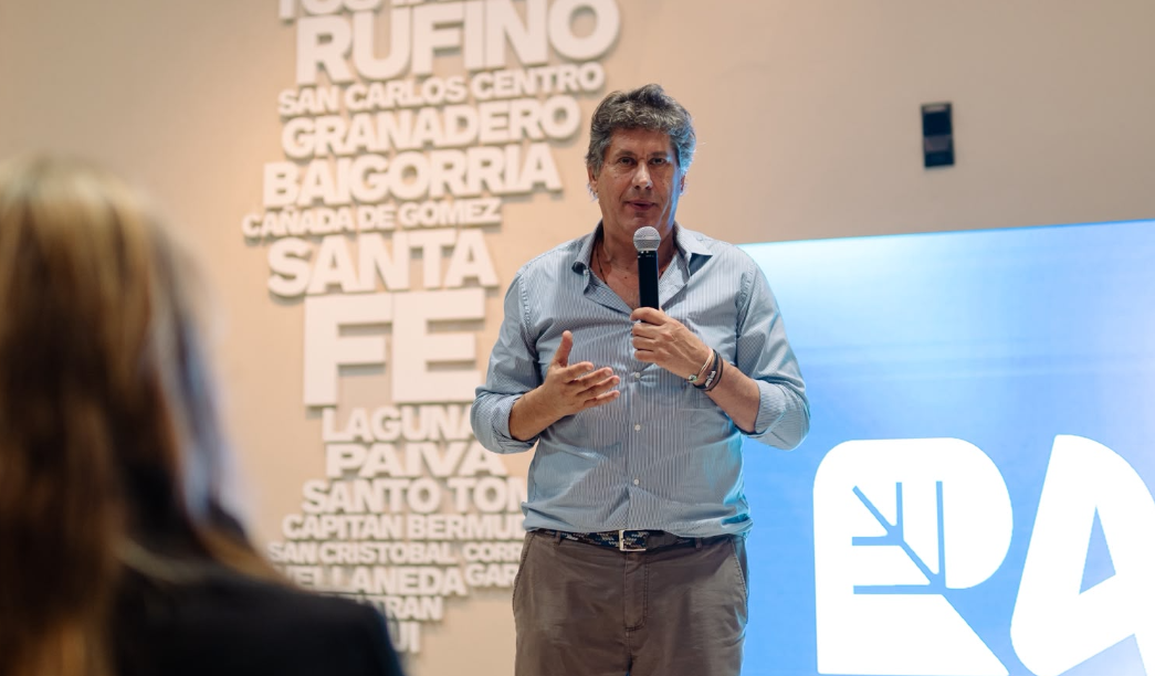 Nace RAÍS: intendentes peronistas lanzaron un nuevo espacio político con fuerte anclaje territorial