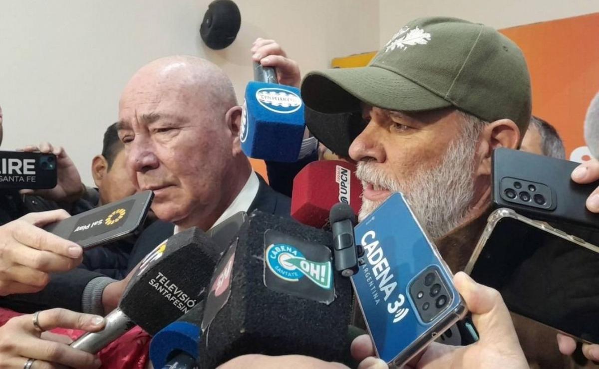 Paritaria central: UPCN y ATE aceptaron la propuesta salarial del Gobierno para el segundo semestre