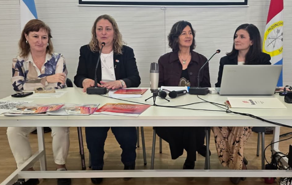 Santa Fe y Unicef actualizan la guía de alimentación infantil con foco en frenar el avance de los ultraprocesados