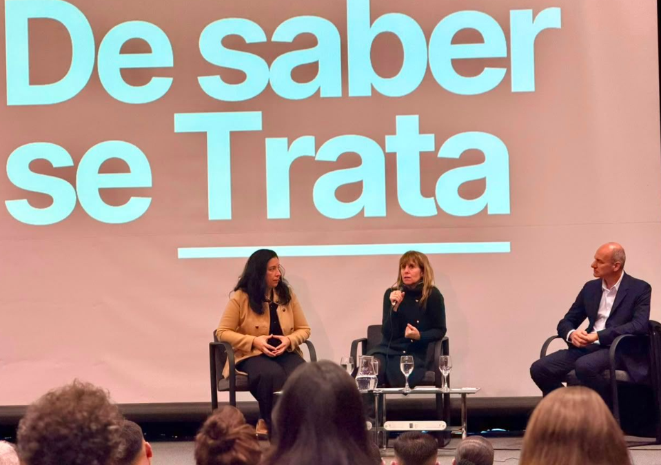 Región Centro: Santa Fe, Córdoba y Entre Ríos unifican estrategias contra la trata de personas