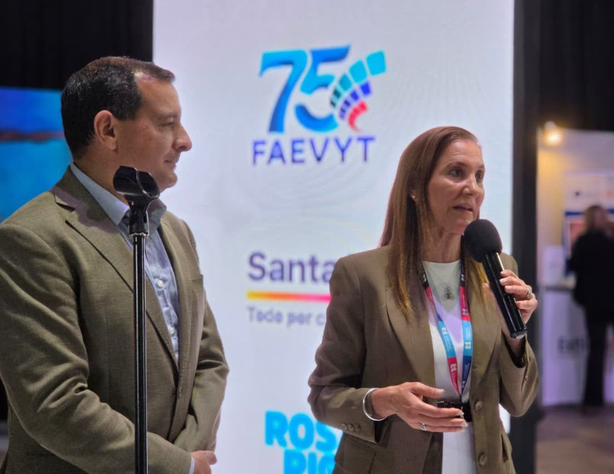 Santa Fe impulsa su temporada turística con dos grandes encuentros sectoriales