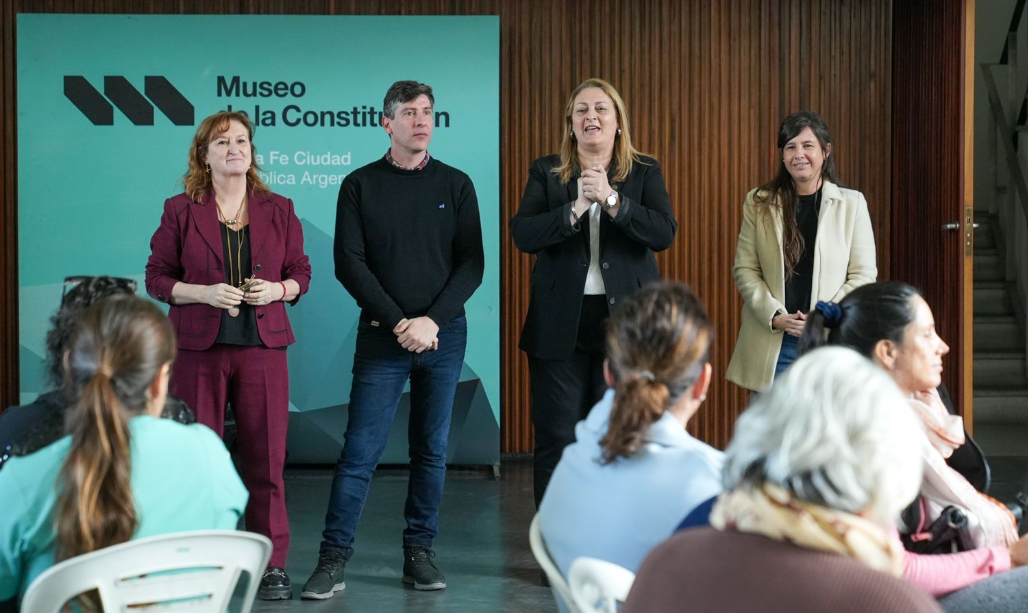 Santa Fe registró un incremento en las coberturas de vacunación en todo el territorio provincial
