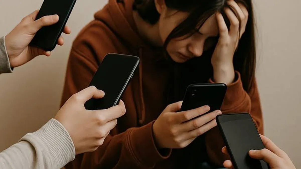 Santa Fe hizo historia: sancionaron la Ley Ema para combatir de forma urgente la violencia digital en las escuelas