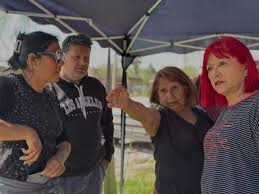 La política en territorio: cuando la cercanía deja de ser un eslogan