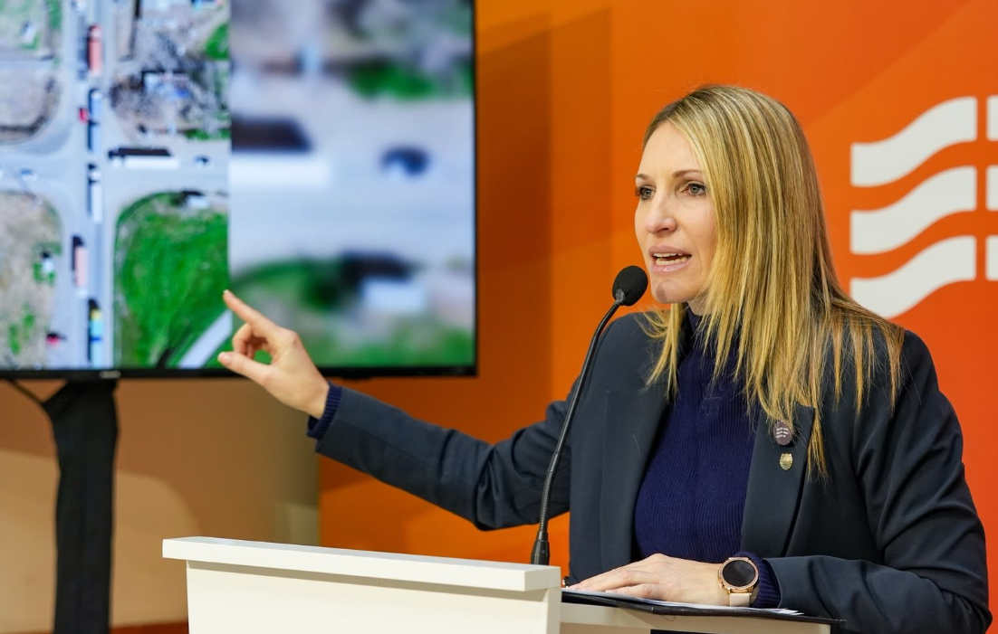 Santa Fe avanza en paritarias y asume el control de la Ruta Nacional A012