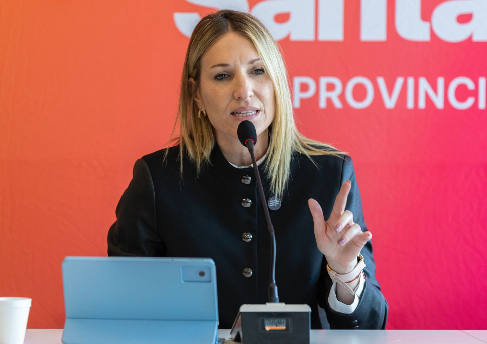 El Gobierno provincial fortalece el trabajo articulado con comunas y municipios ante el fenómeno de El Niño