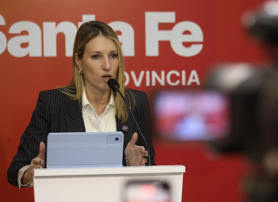 Santa Fe se declara lista para aplicar el nuevo Régimen Penal Juvenil desde septiembre