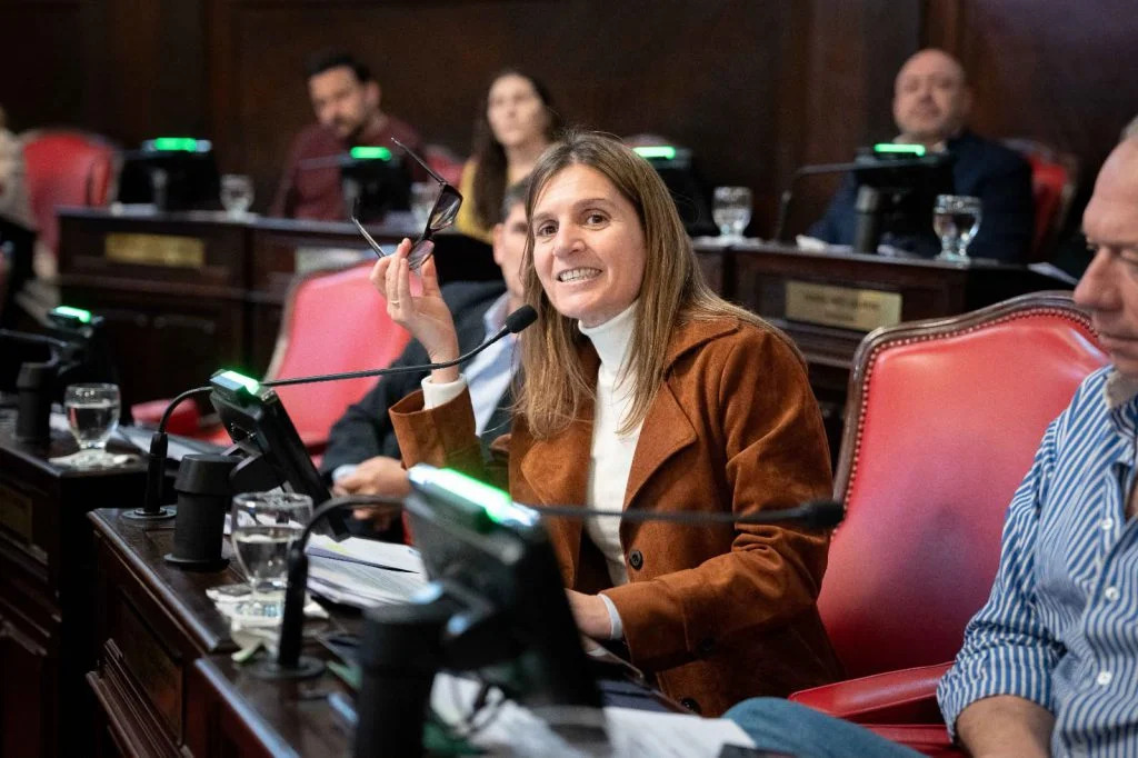 El Senado aprobó el proyecto de Raverta para recuperar Chapadmalal