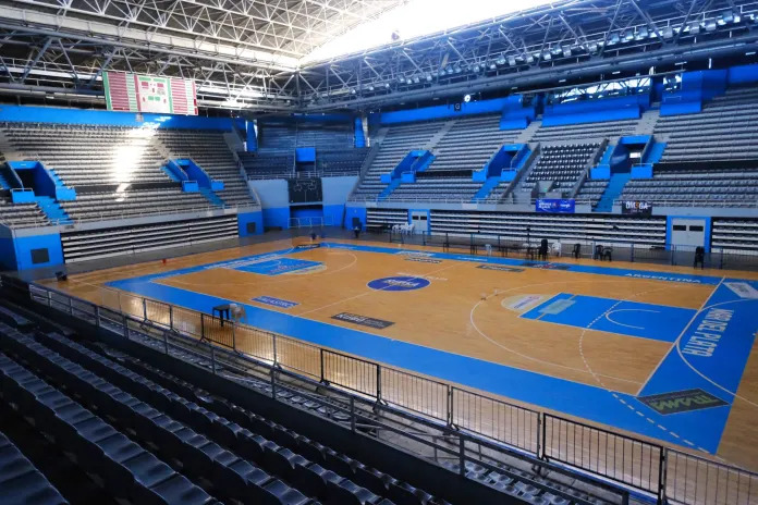 Habilitan Juzgado por el conflicto por la licitación de los estadios Minella y Polideportivo