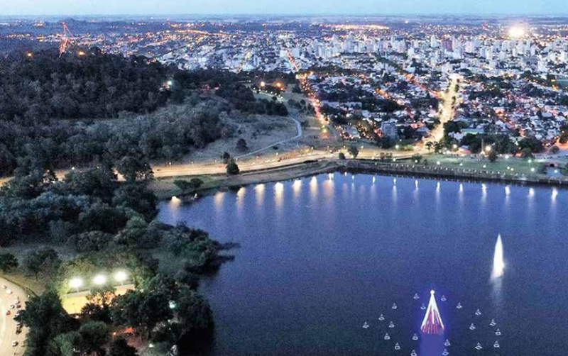 Tandil busca ampliar los beneficios económicos para los clubes
