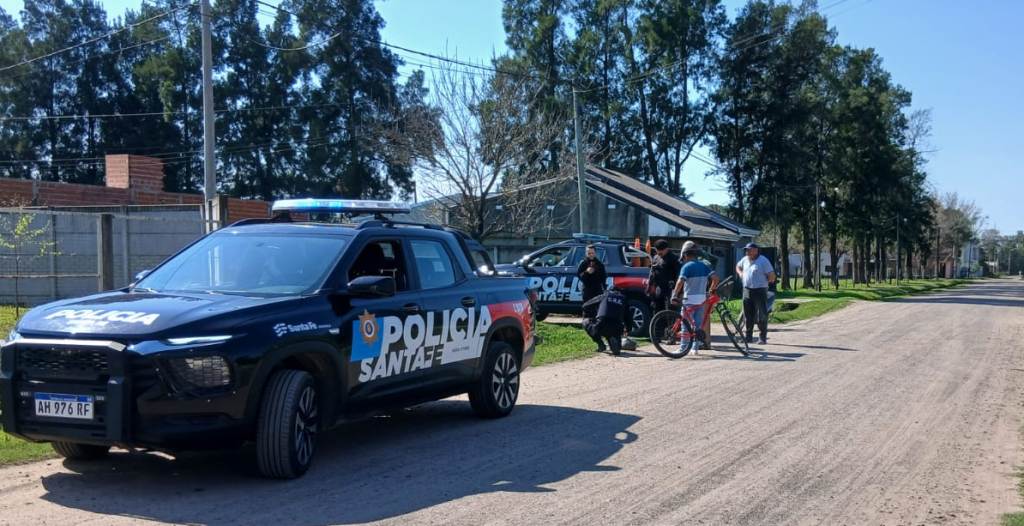 El Comando radioeléctrico de Villa Ocampo, detuvo a dos envenenadores, vendedores de Drogas, con más de 1;230 Kilogramos de Marihuana y Cocaína.