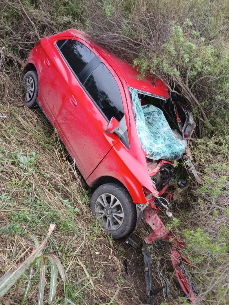 Falleció el subcomisario José M Villa de la URIX, quién resultó gravemente herido en un choque contra un camión sobre RN11.