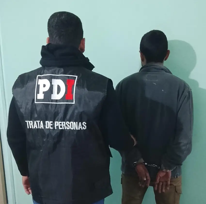 Prisión preventiva para un violador de Avellaneda, abusó sexualmente de su prima menor de edad.