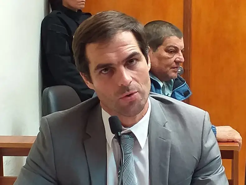 Cinco años de condena para un violador de Vera, “Abuso sexual y Grooming en contra de una menor de edad.