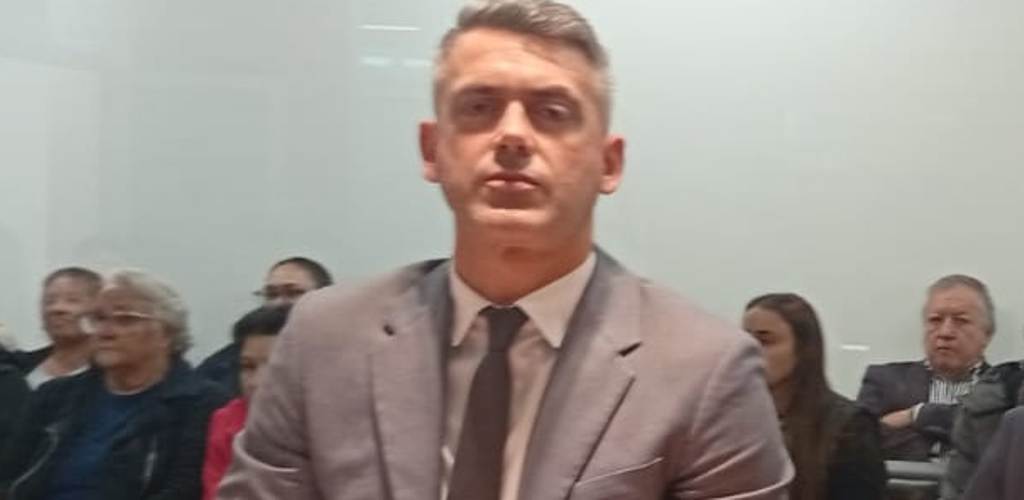 «Vendieron los allanamientos, las investigaciones, la vida de sus compañeros», manifestó el jefe provincial de la unidad.