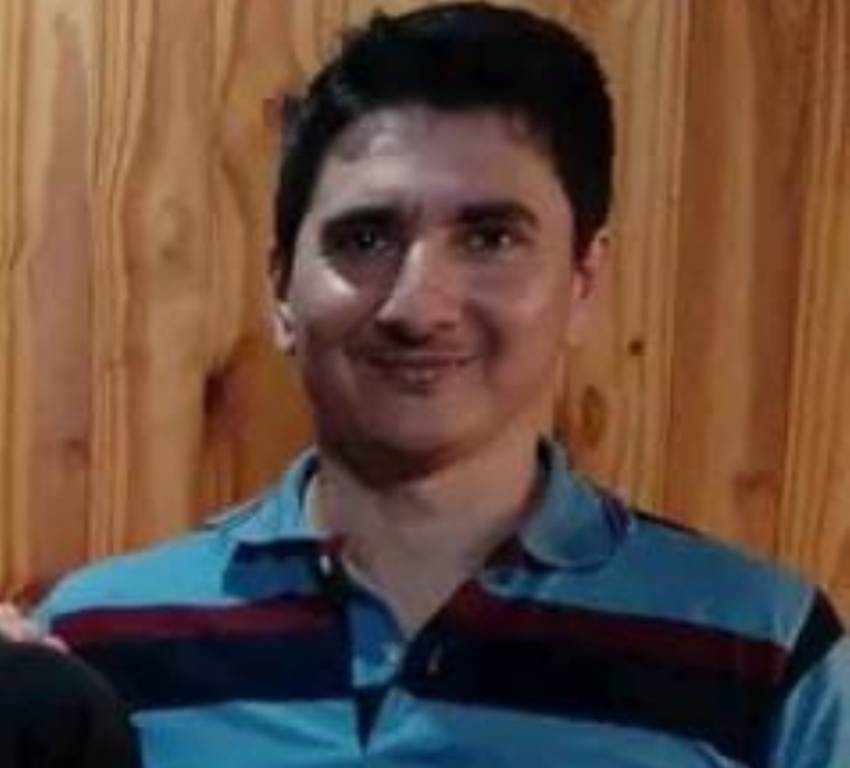 El fiscal Hereñu ordenó la detención del policía Daniel Pedrozo de Las Toscas por agredir y amenazar a su esposa e hija de tres años de edad.
