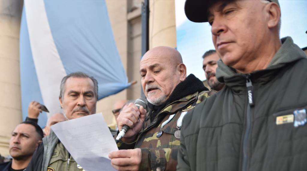 Emblemático 20 de junio en Rosario: Sede del “repudio a Milei” y del “IV Encuentro Federal por la Soberanía».