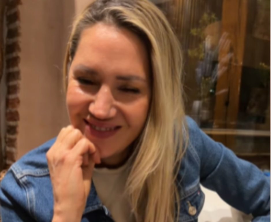 Carolina Losada en la Fiesta del Surubí de Reconquista, habló de Milei, de Pullaro y de su futuro político.